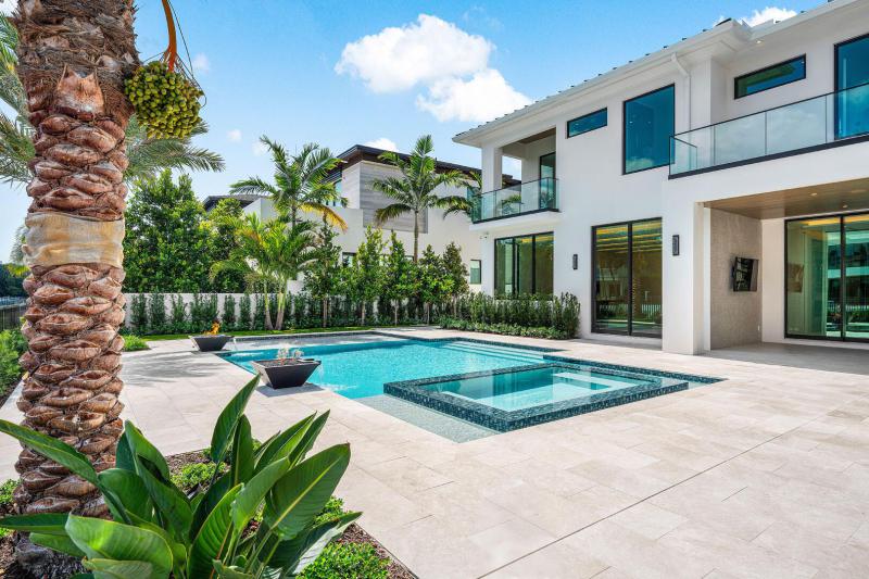  Single Family Homes Photo 36:  Boca Raton,  FL 33432