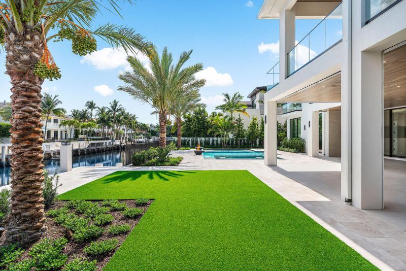  Single Family Homes Photo 37:  Boca Raton,  FL 33432