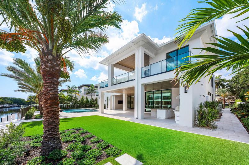  Single Family Homes Photo 38:  Boca Raton,  FL 33432