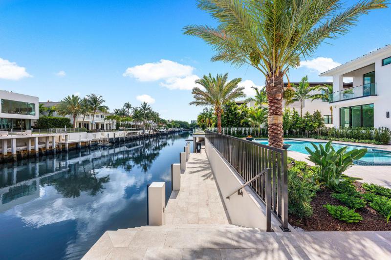  Single Family Homes Photo 39:  Boca Raton,  FL 33432