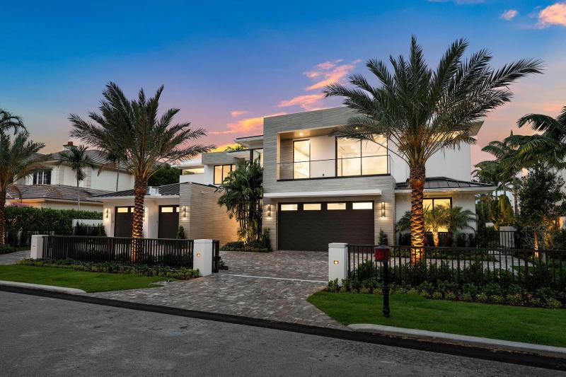  Single Family Homes Photo 4:  Boca Raton,  FL 33432