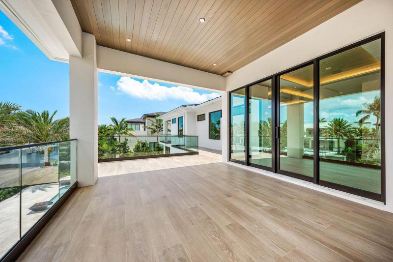  Single Family Homes Photo 54:  Boca Raton,  FL 33432