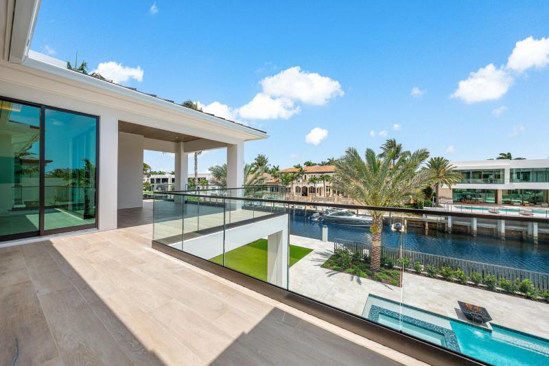  Single Family Homes Photo 56:  Boca Raton,  FL 33432