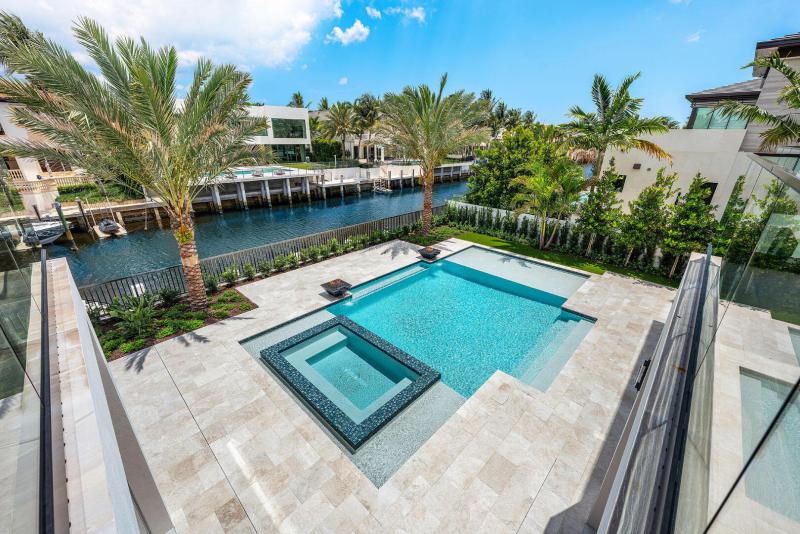  Single Family Homes Photo 57:  Boca Raton,  FL 33432