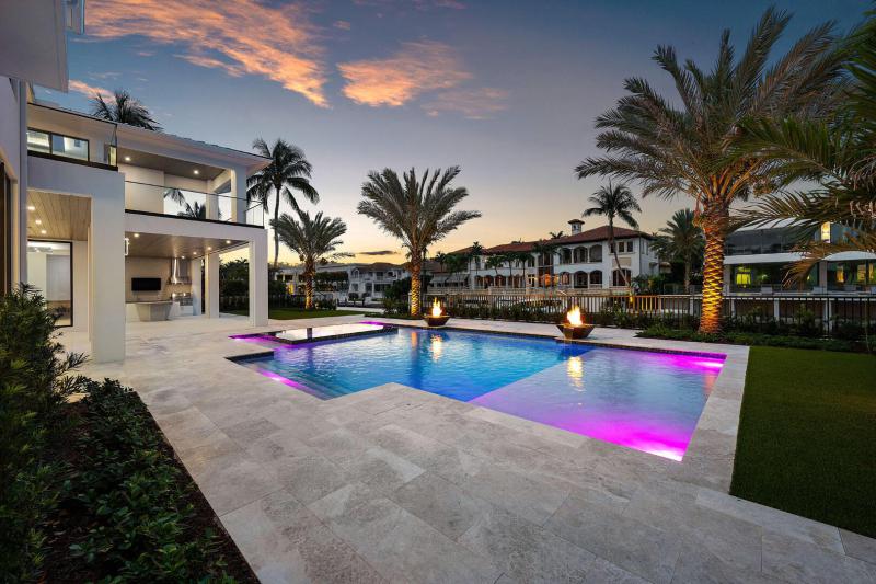  Single Family Homes Photo 80:  Boca Raton,  FL 33432