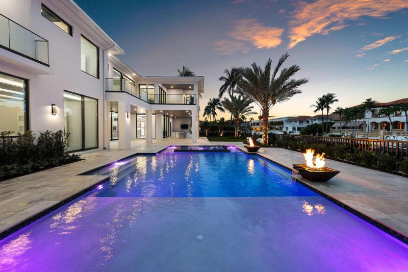  Single Family Homes Photo 81:  Boca Raton,  FL 33432