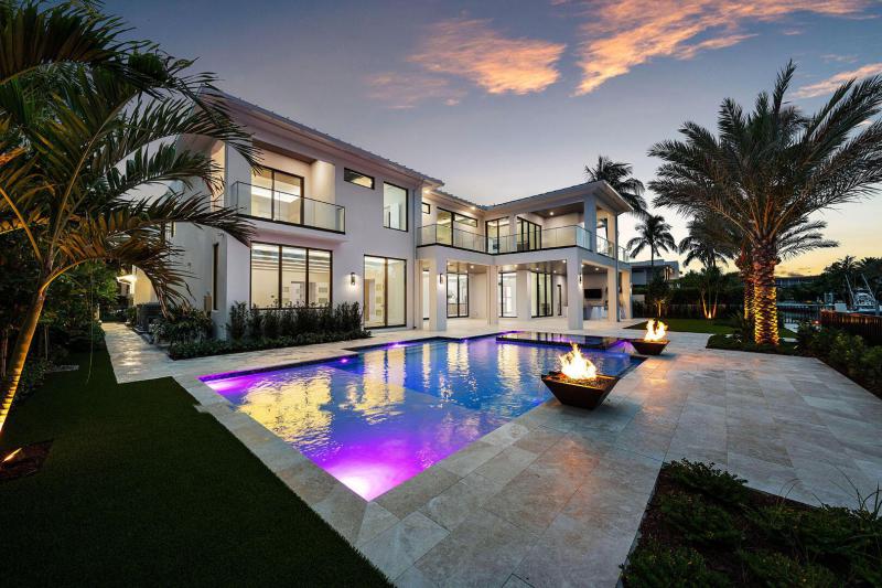  Single Family Homes Photo 82:  Boca Raton,  FL 33432