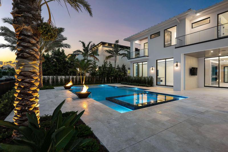  Single Family Homes Photo 83:  Boca Raton,  FL 33432