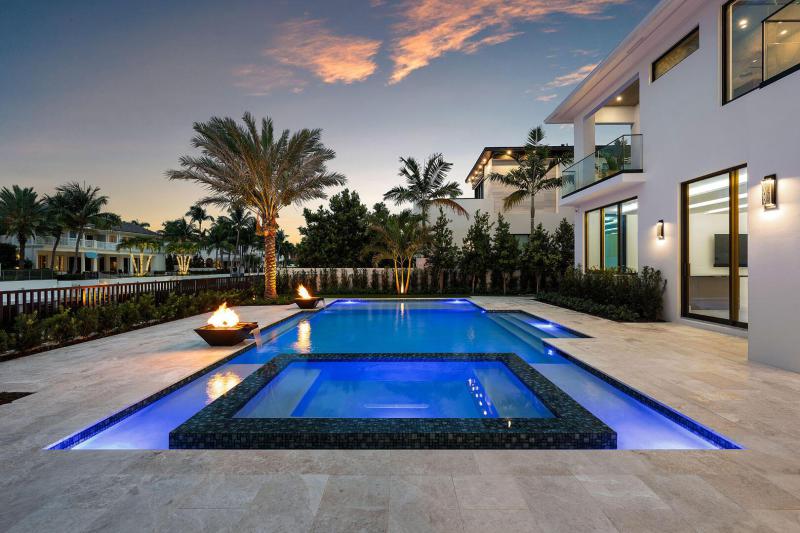  Single Family Homes Photo 84:  Boca Raton,  FL 33432