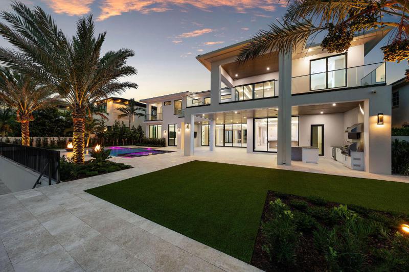  Single Family Homes Photo 86:  Boca Raton,  FL 33432