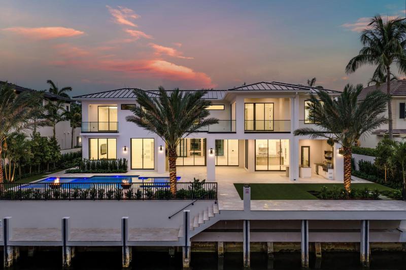  Single Family Homes Photo 87:  Boca Raton,  FL 33432