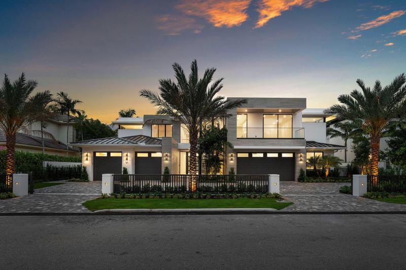  Single Family Homes Photo 88:  Boca Raton,  FL 33432