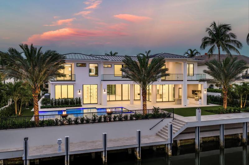  Single Family Homes Photo 89:  Boca Raton,  FL 33432