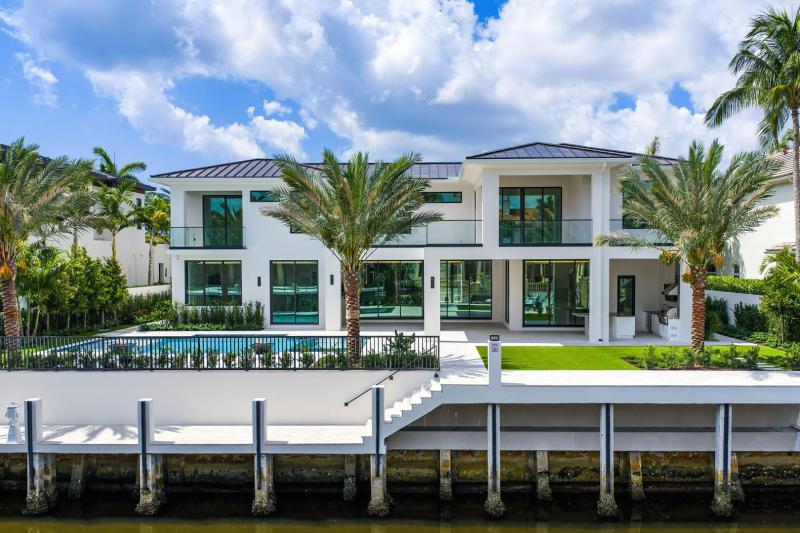  Single Family Homes Photo 91:  Boca Raton,  FL 33432