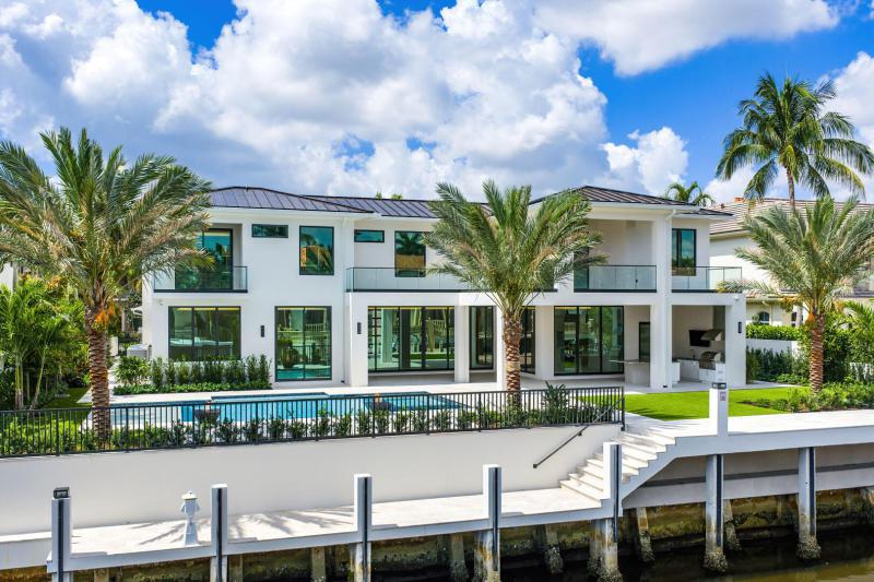  Single Family Homes Photo 92:  Boca Raton,  FL 33432