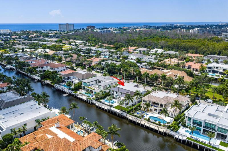  Single Family Homes Photo 94:  Boca Raton,  FL 33432