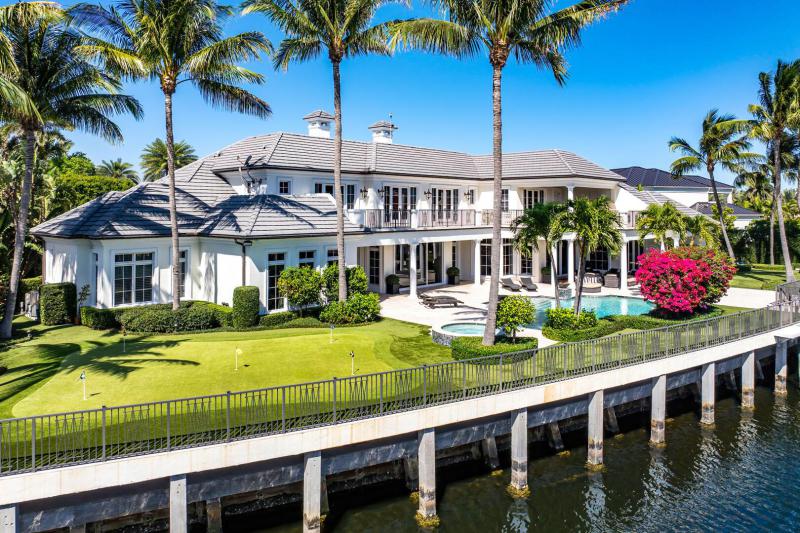  Single Family Homes Photo 2:  Boca Raton,  FL 33432