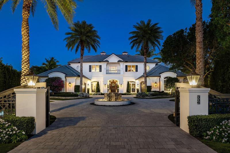  Single Family Homes Photo 3:  Boca Raton,  FL 33432