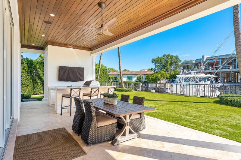  Single Family Homes Photo 34:  Boca Raton,  FL 33432