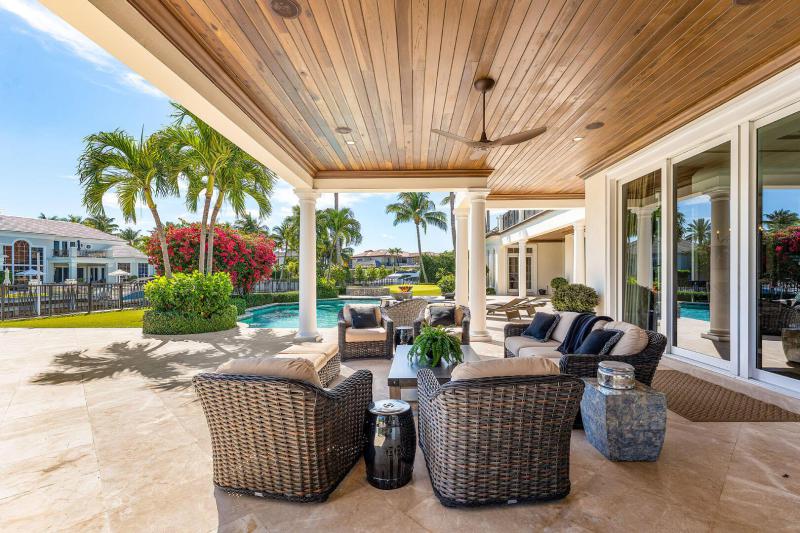  Single Family Homes Photo 36:  Boca Raton,  FL 33432