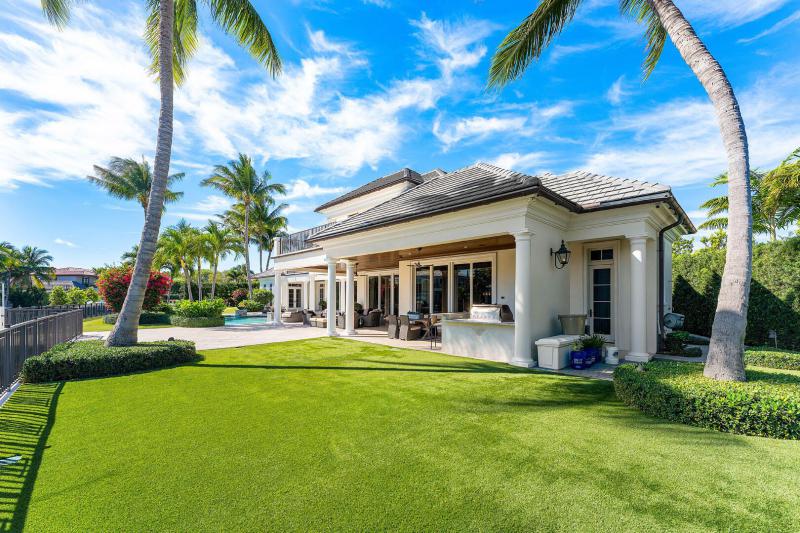  Single Family Homes Photo 37:  Boca Raton,  FL 33432