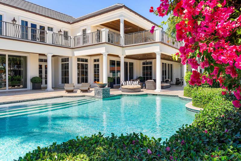  Single Family Homes Photo 38:  Boca Raton,  FL 33432
