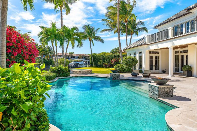  Single Family Homes Photo 40:  Boca Raton,  FL 33432