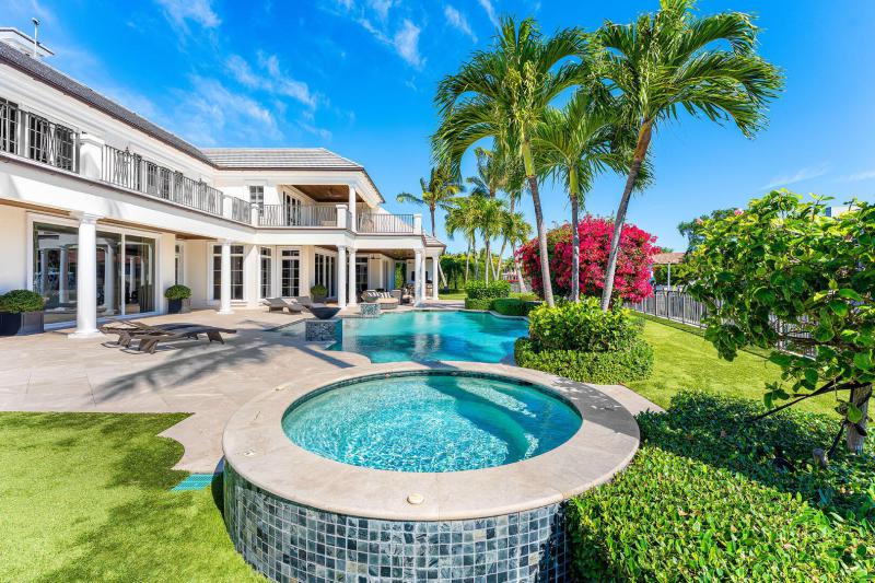  Single Family Homes Photo 41:  Boca Raton,  FL 33432