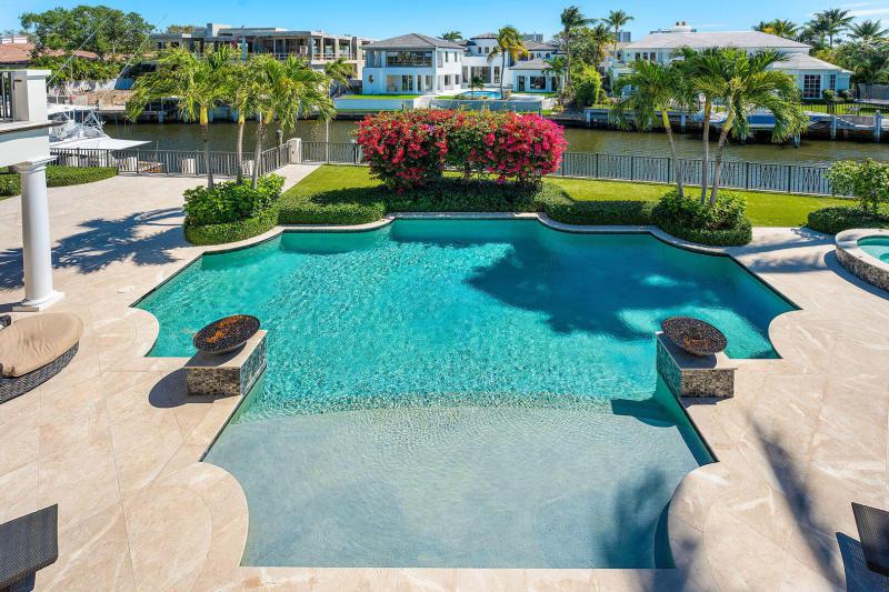 Single Family Homes Photo 62:  Boca Raton,  FL 33432