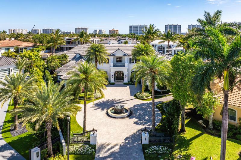  Single Family Homes Photo 74:  Boca Raton,  FL 33432