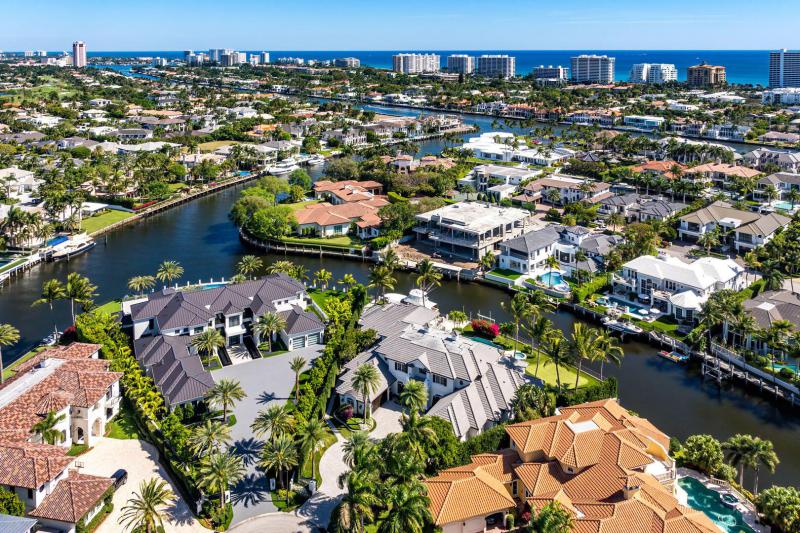  Single Family Homes Photo 76:  Boca Raton,  FL 33432