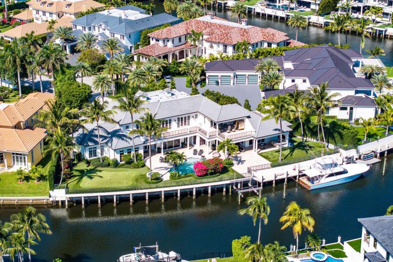  Single Family Homes Photo 78:  Boca Raton,  FL 33432