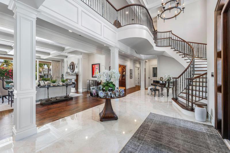  Single Family Homes Photo 8:  Boca Raton,  FL 33432