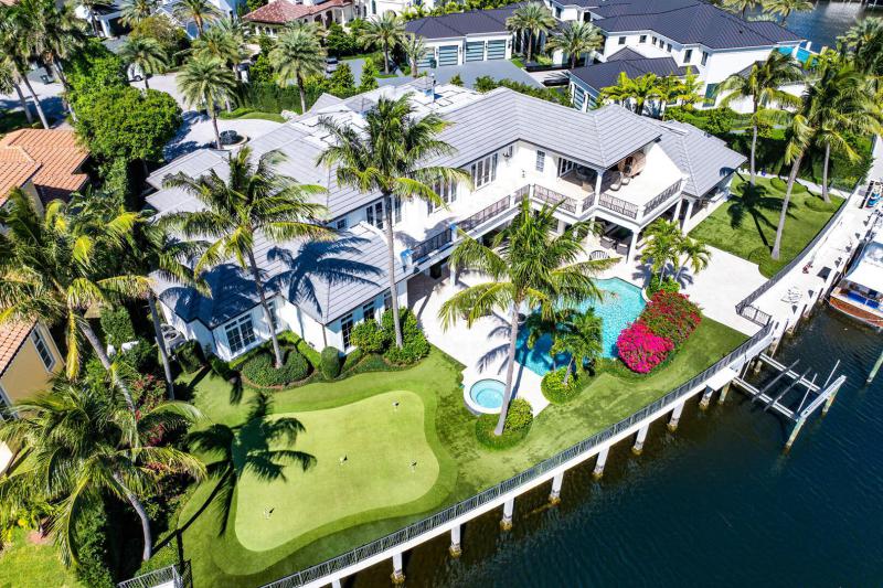  Single Family Homes Photo 82:  Boca Raton,  FL 33432