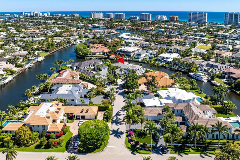  Single Family Homes Photo 84:  Boca Raton,  FL 33432