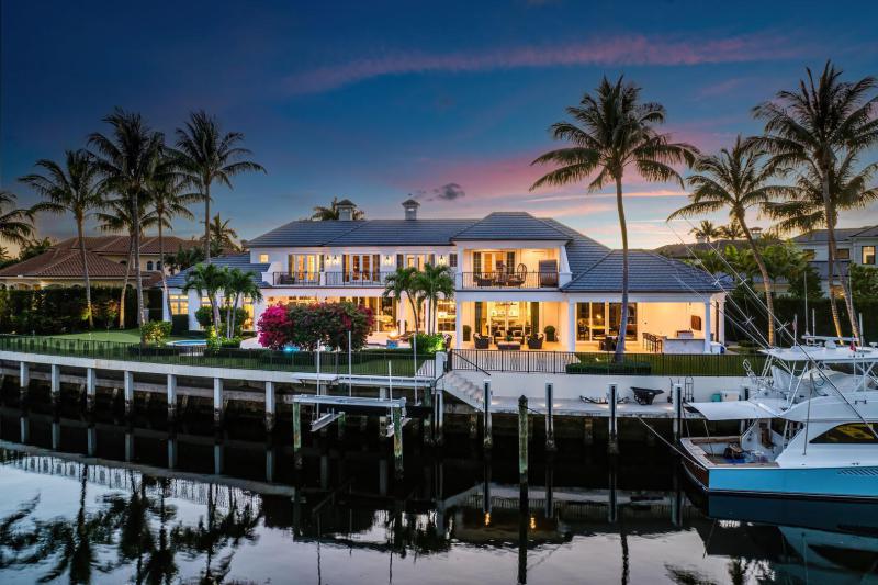  Single Family Homes Photo 85:  Boca Raton,  FL 33432