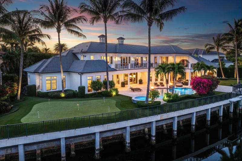 Single Family Homes Photo 86:  Boca Raton,  FL 33432