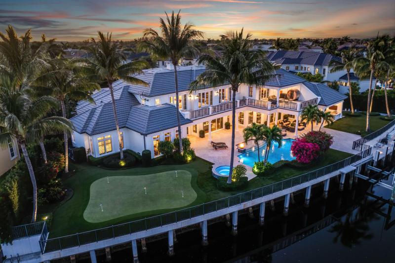  Single Family Homes Photo 87:  Boca Raton,  FL 33432