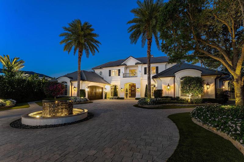  Single Family Homes Photo 89:  Boca Raton,  FL 33432
