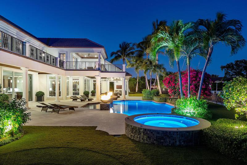  Single Family Homes Photo 96:  Boca Raton,  FL 33432