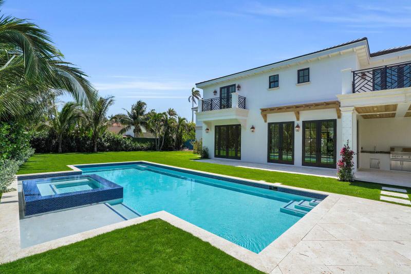  Single Family Homes Photo 36:  West Palm Beach,  FL 33405
