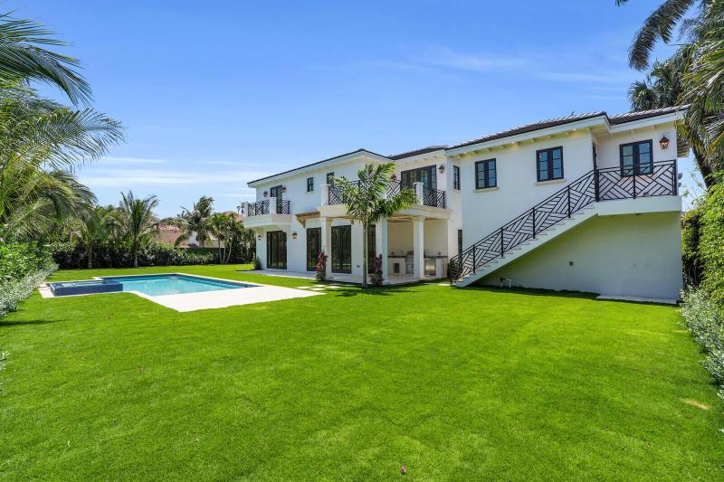  Single Family Homes Photo 39:  West Palm Beach,  FL 33405