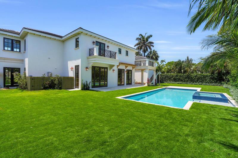  Single Family Homes Photo 40:  West Palm Beach,  FL 33405