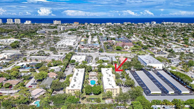 First Photo for Home For Sale at  Deerfield Beach, FL. 33441