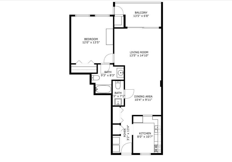  Condo & Townhome Photos
