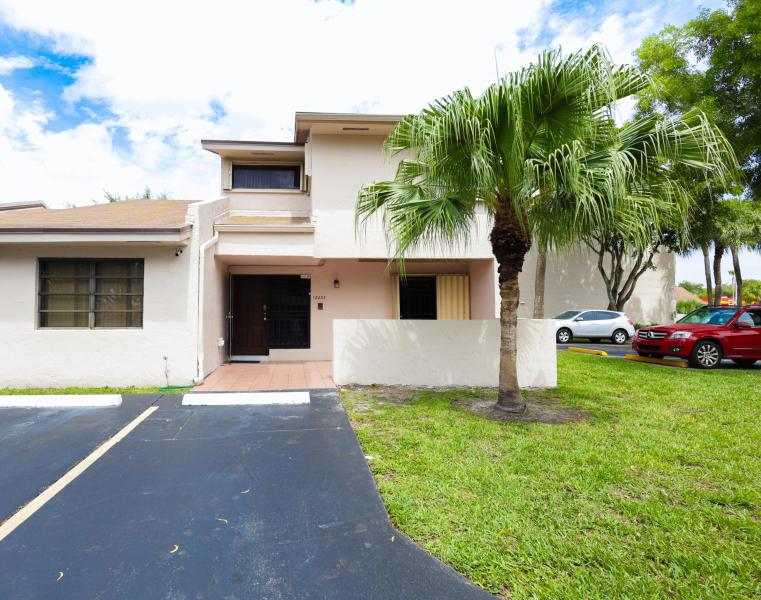 First Photo for Home For Sale at Miami, FL. 33175
