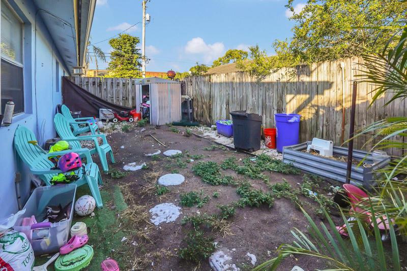 Duplex, Triplex and Fourplex Images