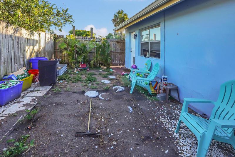 Duplex, Triplex and Fourplex Images