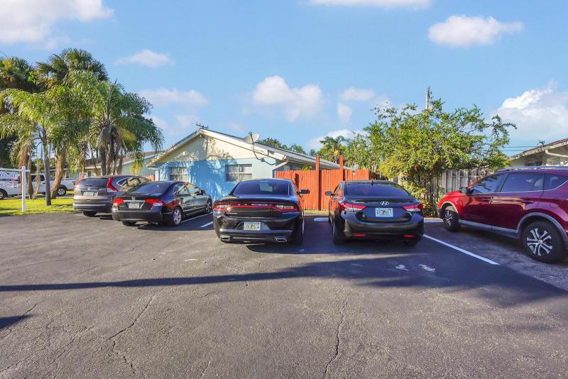 Duplex, Triplex and Fourplex Images