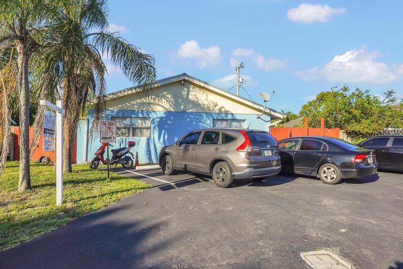 Duplex, Triplex and Fourplex Images